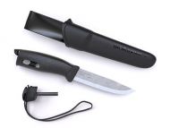 Morakniv Companion Spark Noir