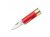 Antonini 12 Gauge Rouge Couteau de poche