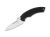 Bastinelli Knives BBR2 Couteau de poche EDC