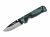 Condor Krakatoa Folder Army Green Couteau de poche Outdoor