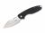 CRKT Pilar III Couteau de poche EDC