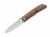 Fox Knives Terzuola 525 Bocote Couteau de poche EDC