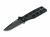 FKMD N.E.R.O. Nighthawk Noir Couteau de poche Outdoor