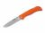 Fox Knives Model 500 Orange Couteau de poche EDC