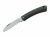 Fox Knives Nauta Micarta Vert Couteau de poche EDC