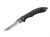 Havalon Forge Noir Couteau de poche Outdoor