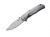LionSteel T.R.E. Titane Couteau de Gentleman