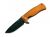 LionSteel SR-11 Aluminium Orange Couteau de poche EDC