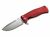 LionSteel SR22 Aluminium Rouge Satiné Couteau de Poche EDC