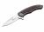 Maserin Tech Frame Couteau de Gentleman