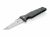 Maserin Artiglio Dark Grey Couteau tactique