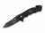 Magnum Special Forces Assisted Couteau de sauvetage