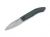 Real Steel Stella G10 Vert SW Couteau de poche EDC