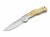Magnum Rustic Couteau de poche Outdoor