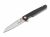 Magnum Brachyptera Couteau de poche EDC
