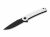 Magnum Empery Couteau de poche EDC