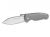 Viper Italo Framelock Titan Couteau de Gentleman
