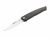 Viper Key Vert Toile Micarta