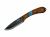 Condor Blue River Knife Couteau outdoor