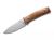 LionSteel M4 Marron Micarta Couteau outdoor