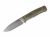 LionSteel B35 Vert Couteau outdoor