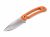 Ruike Hornet F815-J Orange Couteau outdoor