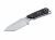 Magnum Survival Neckup Couteau de cou