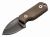 Magnum Li'l Friend Micro Couteau de cou