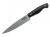 Couteau multi-usage Böker Saga G-10 Stone Wash