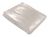 UST Poncho d'urgence Transparent