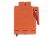 Ceinture de sécurité CRKT ExiTool orange