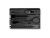 Victorinox SwissCard Classic Noir