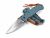 Benchmade Adira Depth Blue CE couteau de poche EDC
