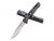 Benchmade Fact PE Couteau tactique