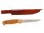 Brusletto Fiskern Couteau outdoor