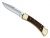Buck 110 Folding Hunter Couteau de poche de chasse