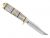 Couteau Buck Spike Bowie