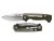 Cold Steel AD-15 Vert Couteau tactique