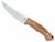 Fox Fenix Olive Couteau de chasse