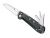 Leatherman FREE K2 Gris PE Couteau de poche / Multitool