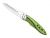 Leatherman Skeletool KBX Vert Couteau de poche Outdoor
