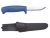 Morakniv Basic 546 Bleu Couteau de travail