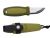 Morakniv Eldris Neck Knife Vert Couteau outdoor