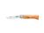 Opinel N°06 Carbon Couteau de poche EDC