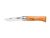 Opinel N°08 Carbon Couteau de poche outdoor