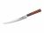 Samura Okinawa Couteau à trancher Tanto 37,5 cm