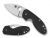 Spyderco Insistent PE Couteau de poche EDC