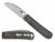 Spyderco Swayback PE Couteau de poche EDC