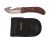 Muela Couteau de poche de chasse