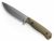 Benchmade Anonimus PE Couteau de bushcraft